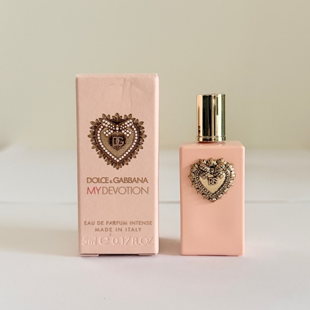 Dolce & Gabbana My Devotion 5ml